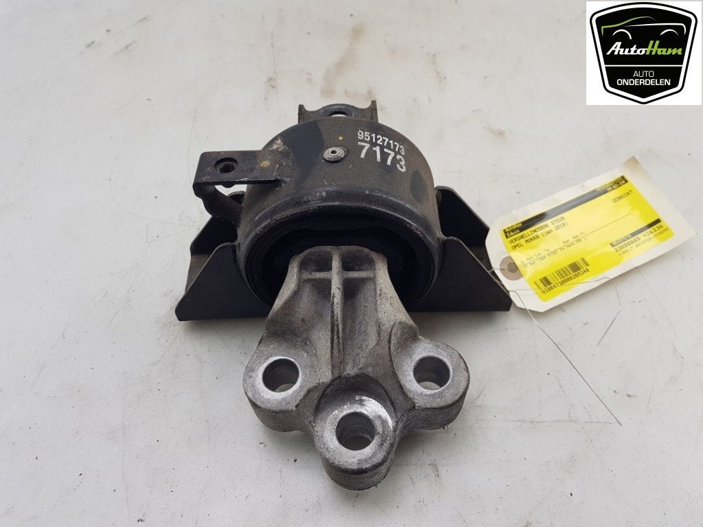 SUPPORT BOITE DE VITESSES ABS Mokka / Mokka X (|95127173|), Autos : Pièces & Accessoires, Suspension & Châssis, Opel, Utilisé