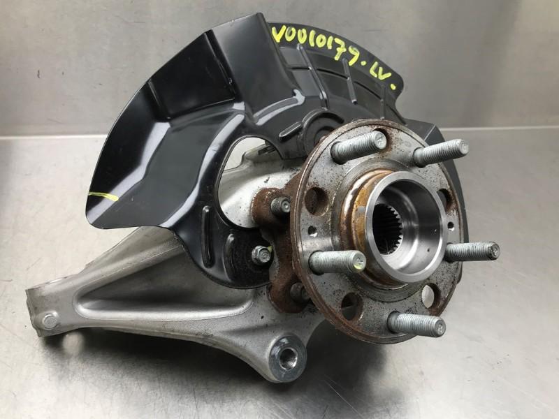 MOYEU DE ROUE AVANT Kia Sportage (NQ5) (|221180100953B|), Utilisé, Kia