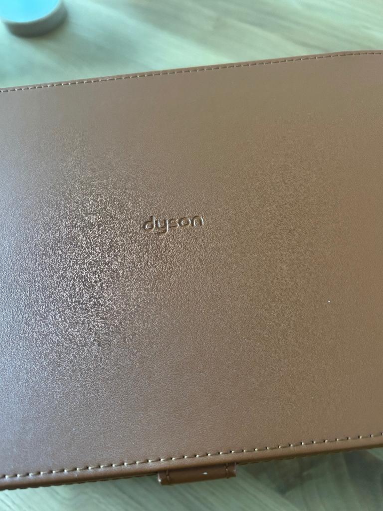 Dyson Stylingtang, Elektronische apparatuur, Persoonlijke Verzorgingsapparatuur, Ophalen, Zo goed als nieuw, Haarverzorging