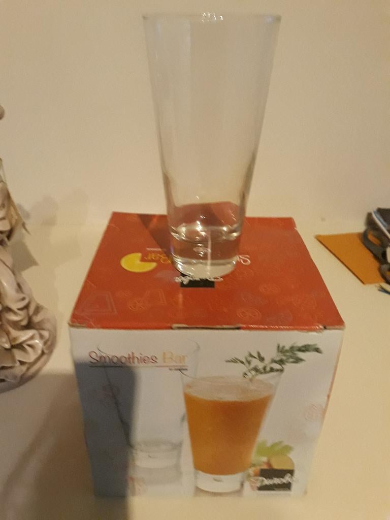 Durobor smoothies bar, Huis en Inrichting, Keuken | Servies, Ophalen of Verzenden