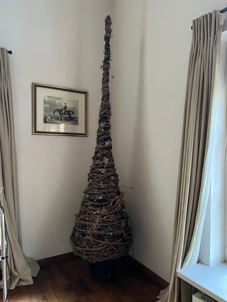 Grote decoratieve kerstboom, Diversen, Kerst, Ophalen