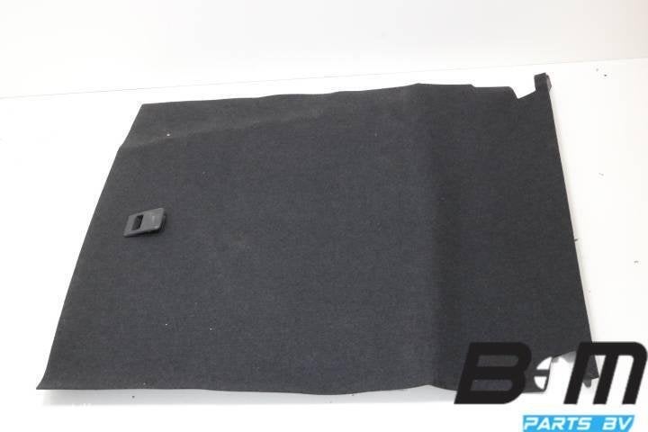 Kofferbakmat VW Passat CC 3C8863463B, Autos : Pièces & Accessoires, Habitacle & Garnissage, Utilisé