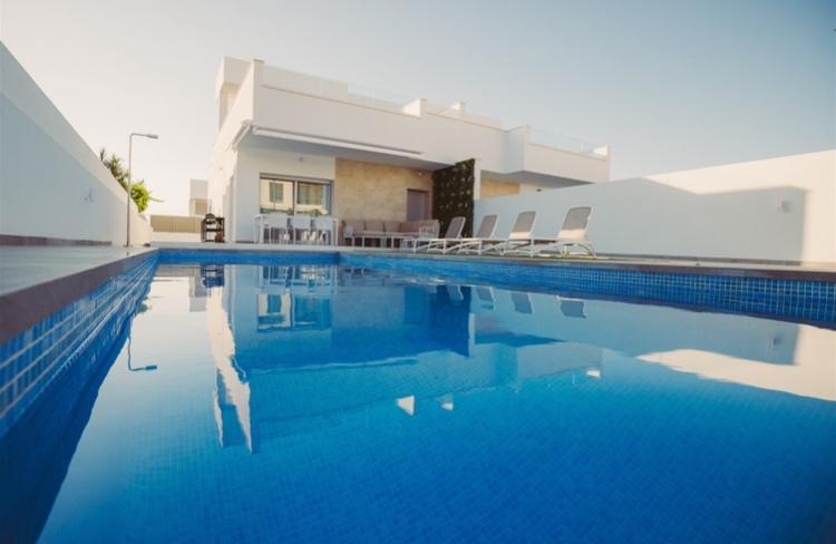 Te huur - vakantiehuis in Spanje, Vakantie, Dorp, Wasmachine, Costa Blanca, Eigenaar