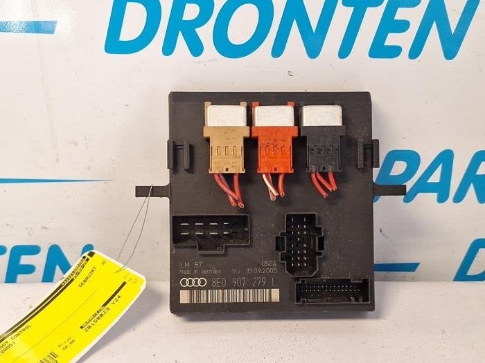Ordinateur contrôle fonctionnel d'un Audi S4, -, 3 mois de garantie, Audi, Utilisé