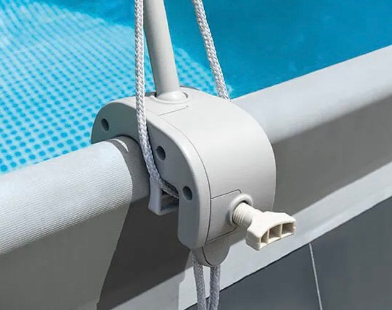 Intex overkapping canopy, Ophalen, Zo goed als nieuw
