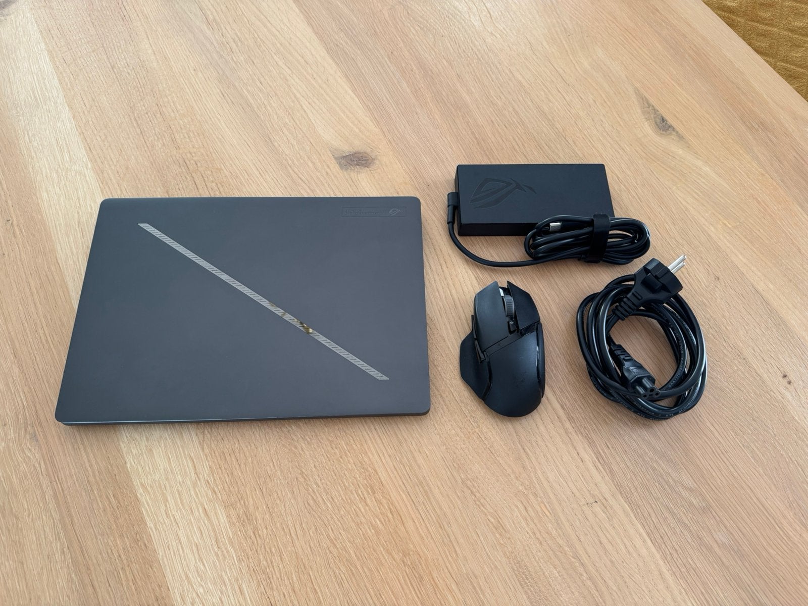 ASUS Zephyrus G14 (Ryzen 9 - RTX5070ti - 32 GB DDR5 - 1TB), Computers en Software, Ophalen, Met videokaart, 32 GB, ASUS