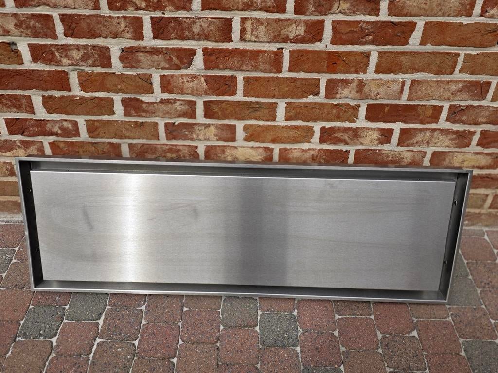 Miele inbouw dampkap met een Miele inductieplaat., Electroménager, Hottes, Enlèvement, Encastré