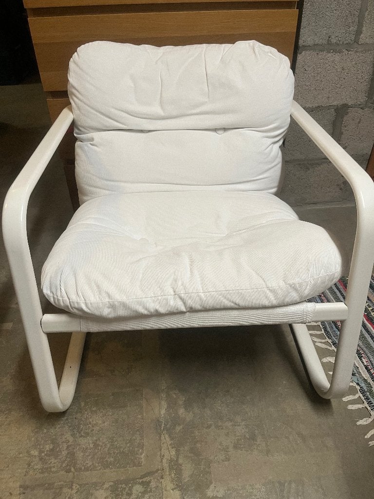 2 IKEA Rörberg zeteltjes, Huis en Inrichting, Ophalen, Gebruikt, Eenpersoons, Vintage