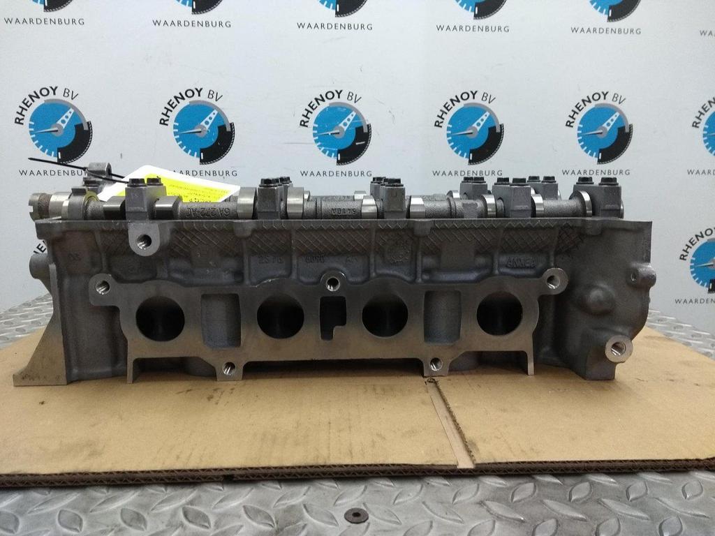 FORD MONDEO CILINDERKOP 2S7G6090AR 2005, Autos : Pièces & Accessoires, Moteurs & Accessoires, Utilisé, ARN reconnu, Stiba membre