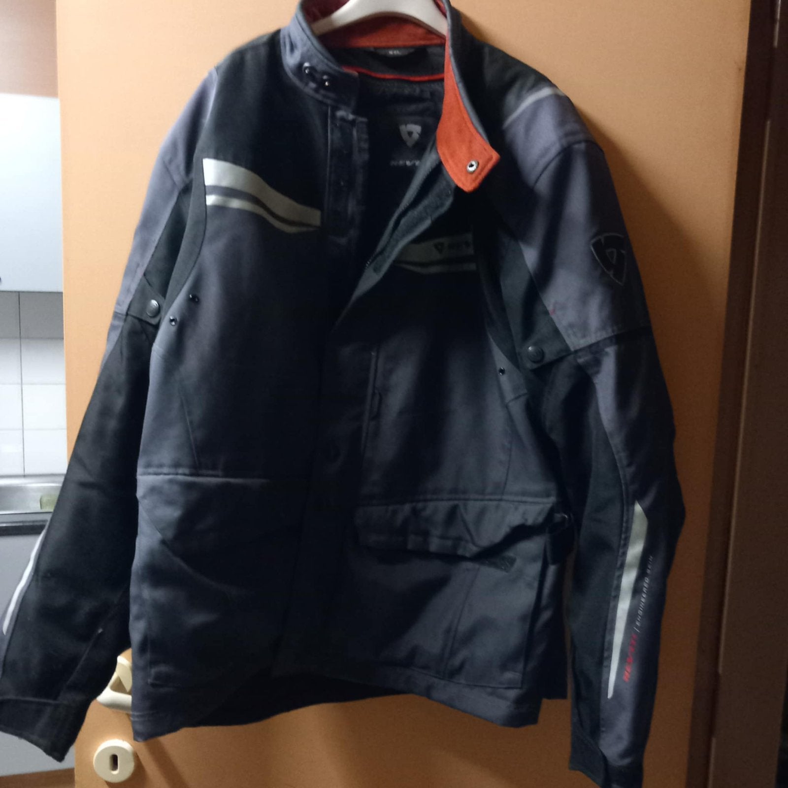 Moto vesten, Motoren, Ophalen, Tweedehands, Heren, Motorcrosskleding