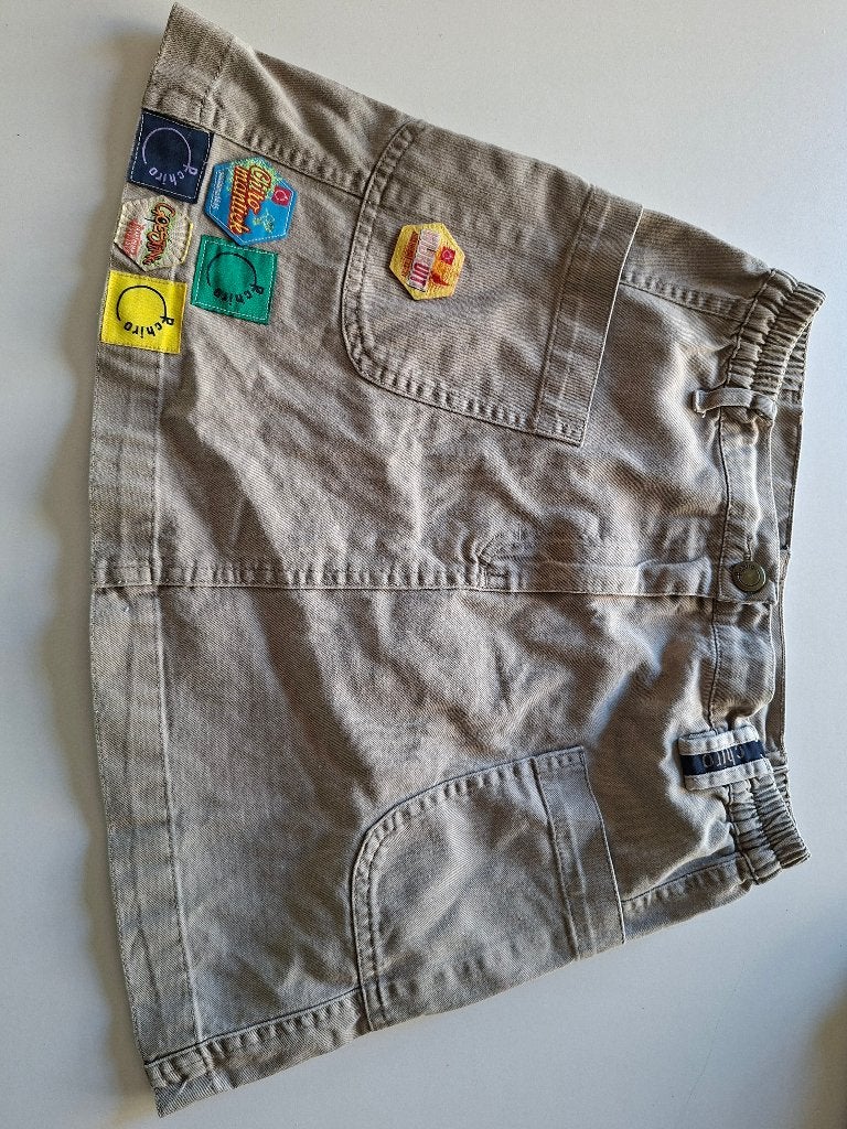 Chiro kledij, Enlèvement, Comme neuf, Fille, Robe ou Jupe