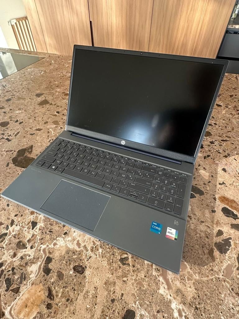 laptop HP Pavilion, Ophalen, Hp, 512 GB, Zo goed als nieuw