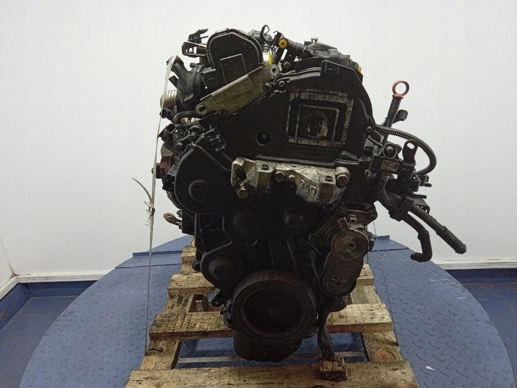 Moteur 9HF Complet CITROEN BERLINGO, Envoi, Utilisé, Daihatsu