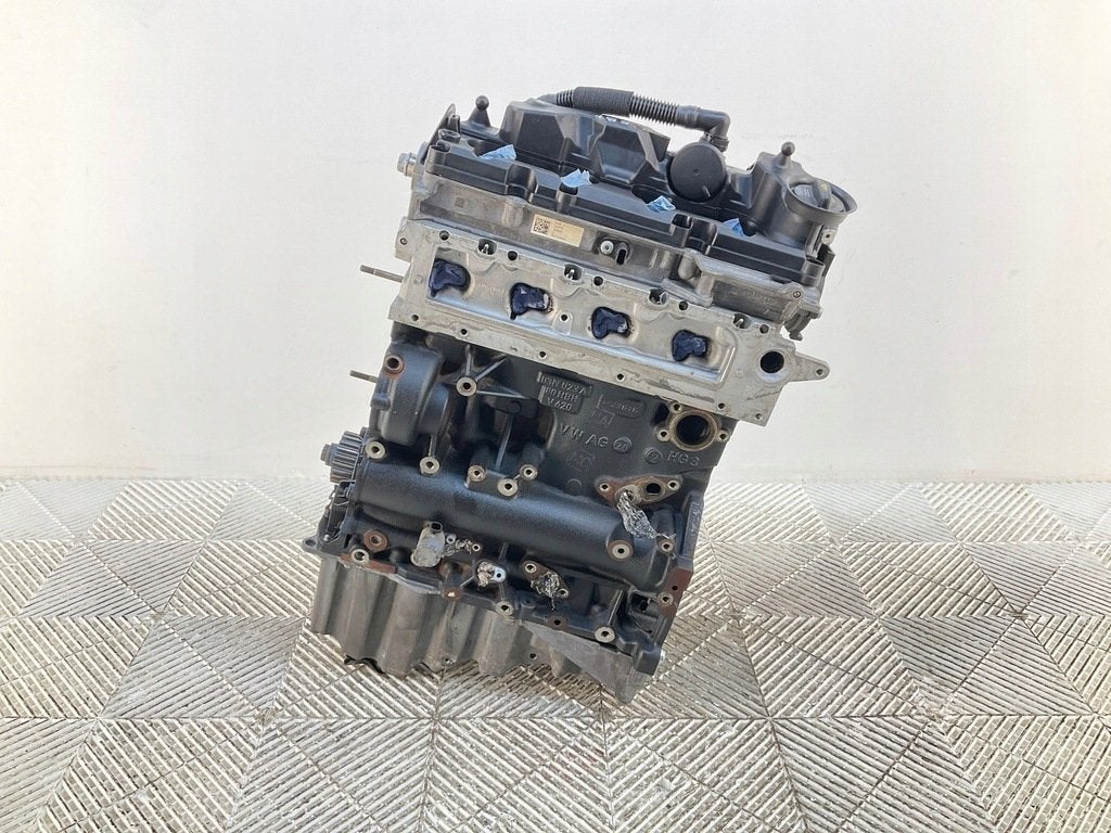 Moteur DETB Nu AUDI Q5 A4, Envoi, Utilisé, Daihatsu