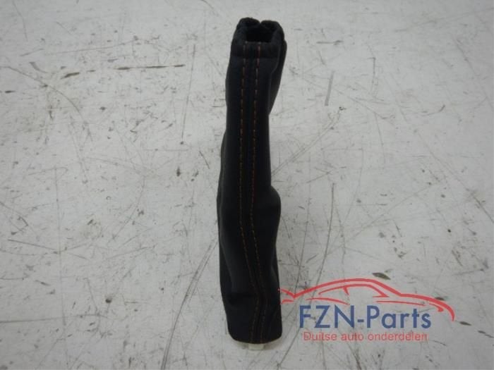 VW Beetle 5C Handremhoes Leer (5C0711465C), Ophalen of Verzenden, Gebruikt