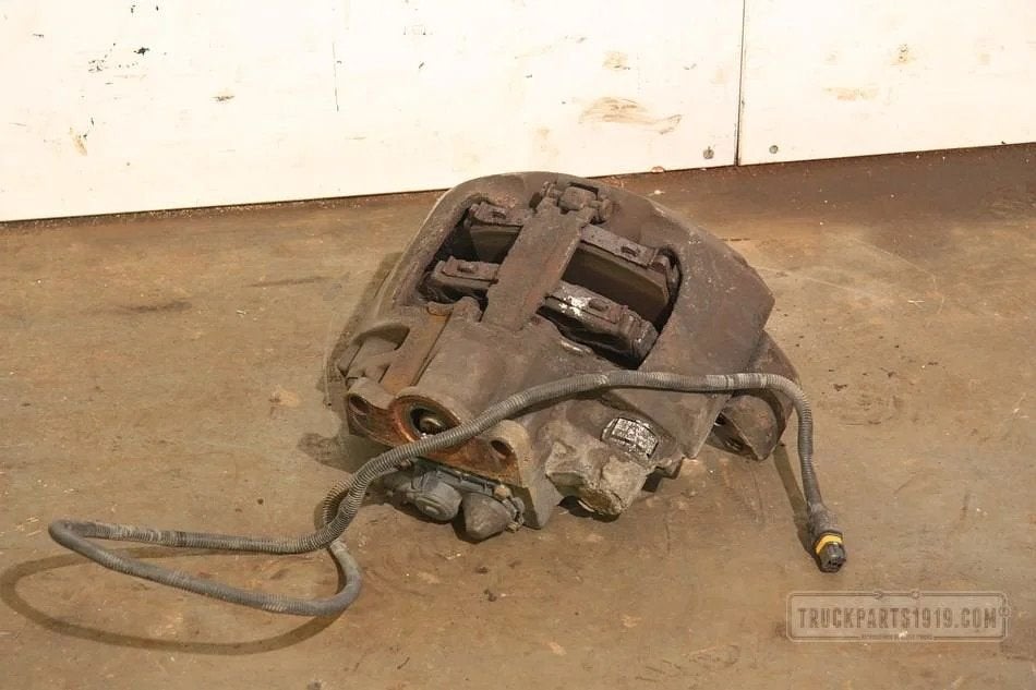 MAN Brake System Remklauw Re. TGL, Ophalen, Gebruikt, MAN, Remmen en Aandrijving