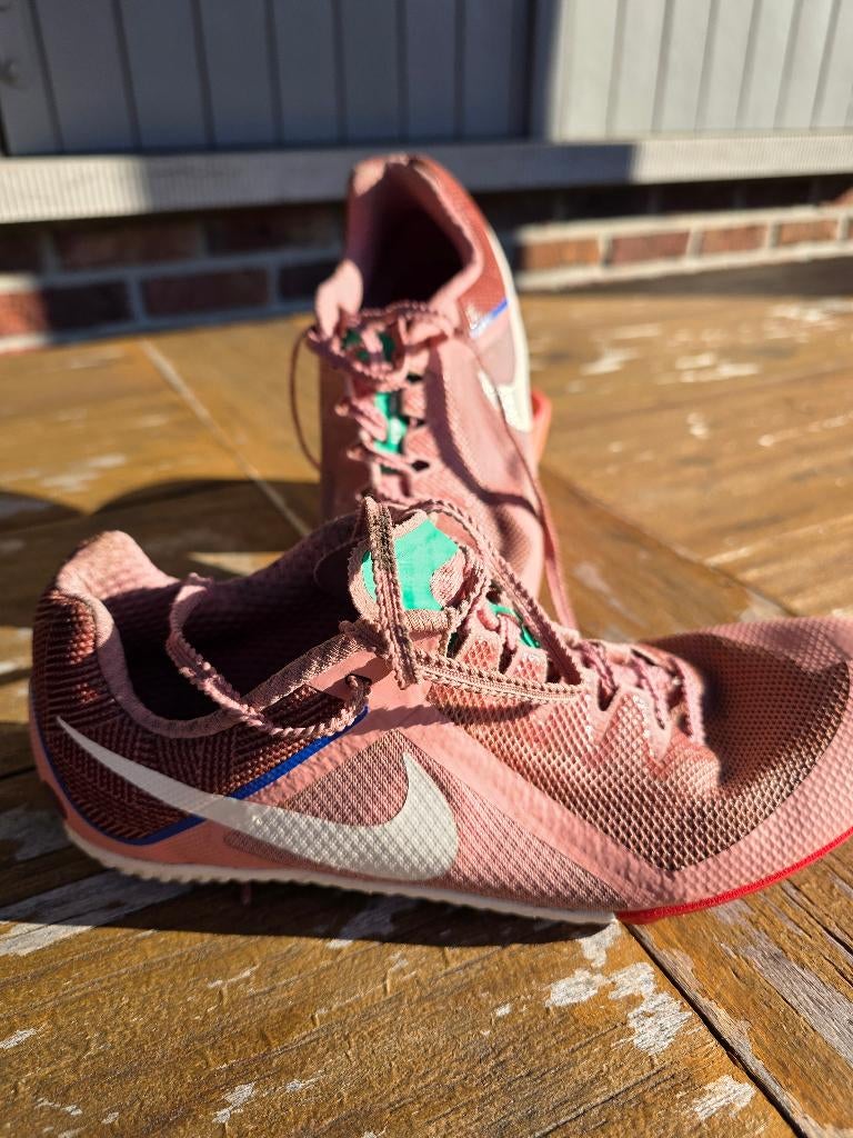 Spikes multi Nike dames of kids, Ophalen, Gebruikt, Nike, Spikes