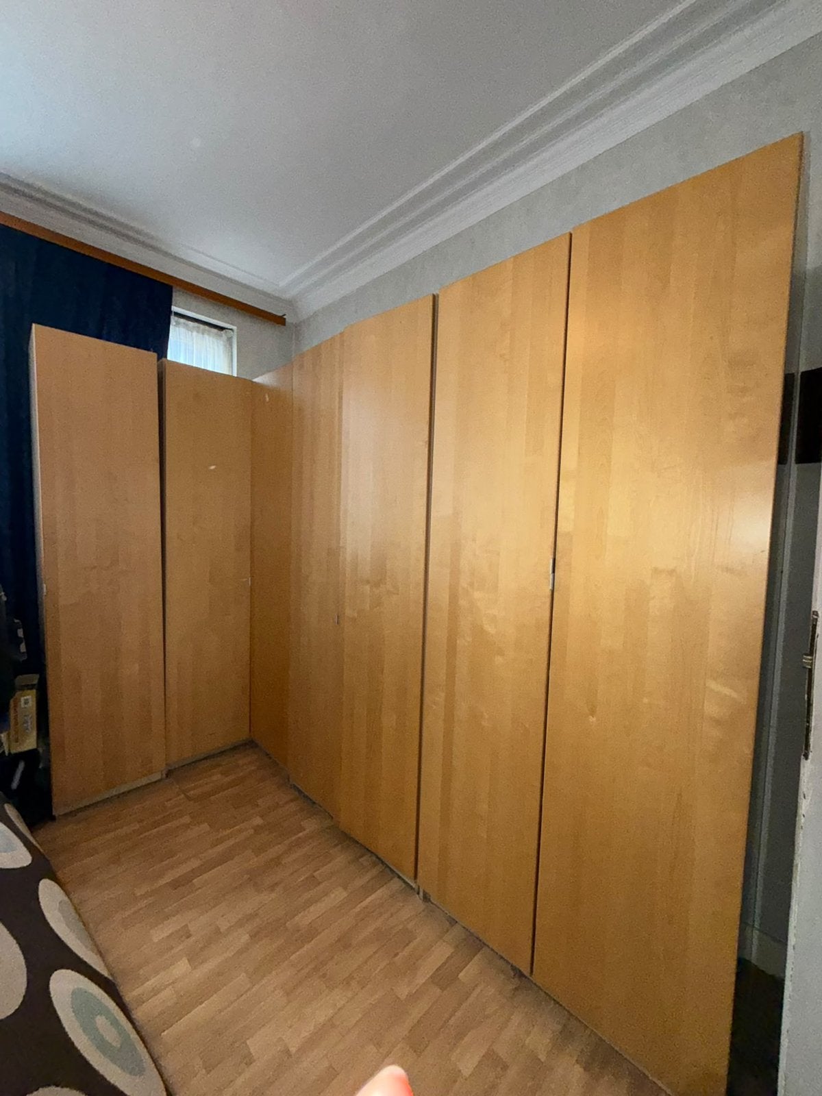 Dressing, Huis en Inrichting, Ophalen, Gebruikt
