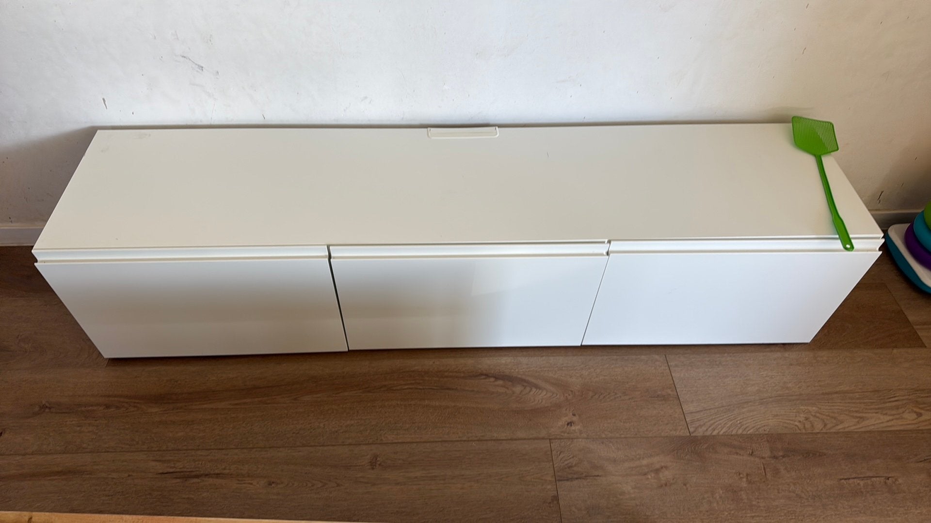 Meuble TV Ikea, Enlèvement, Comme neuf