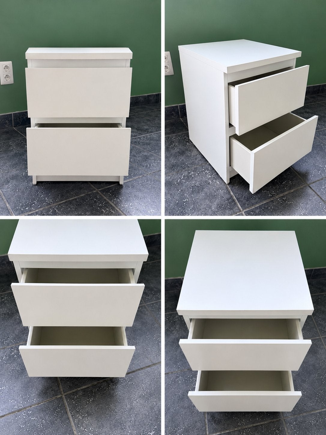 Petite armoire, Huis en Inrichting, Kasten | Ladekasten, Ophalen, Zo goed als nieuw