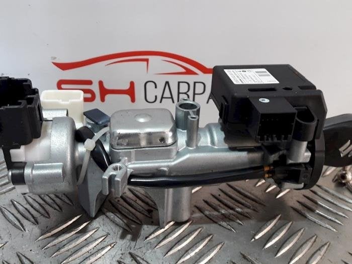 Serrure de contact + clé d'un Suzuki Swift, -, 3 mois de garantie, Utilisé, -