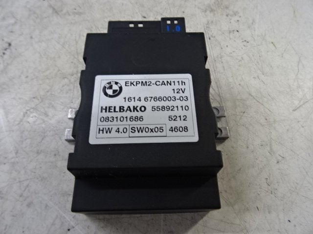 UNITE ELECTRONIQUE BMW X3 (E83) (16146766003-03), Utilisé, BMW, Petuelring 130
80809  München, DE, Bayerische Motoren Werke AG