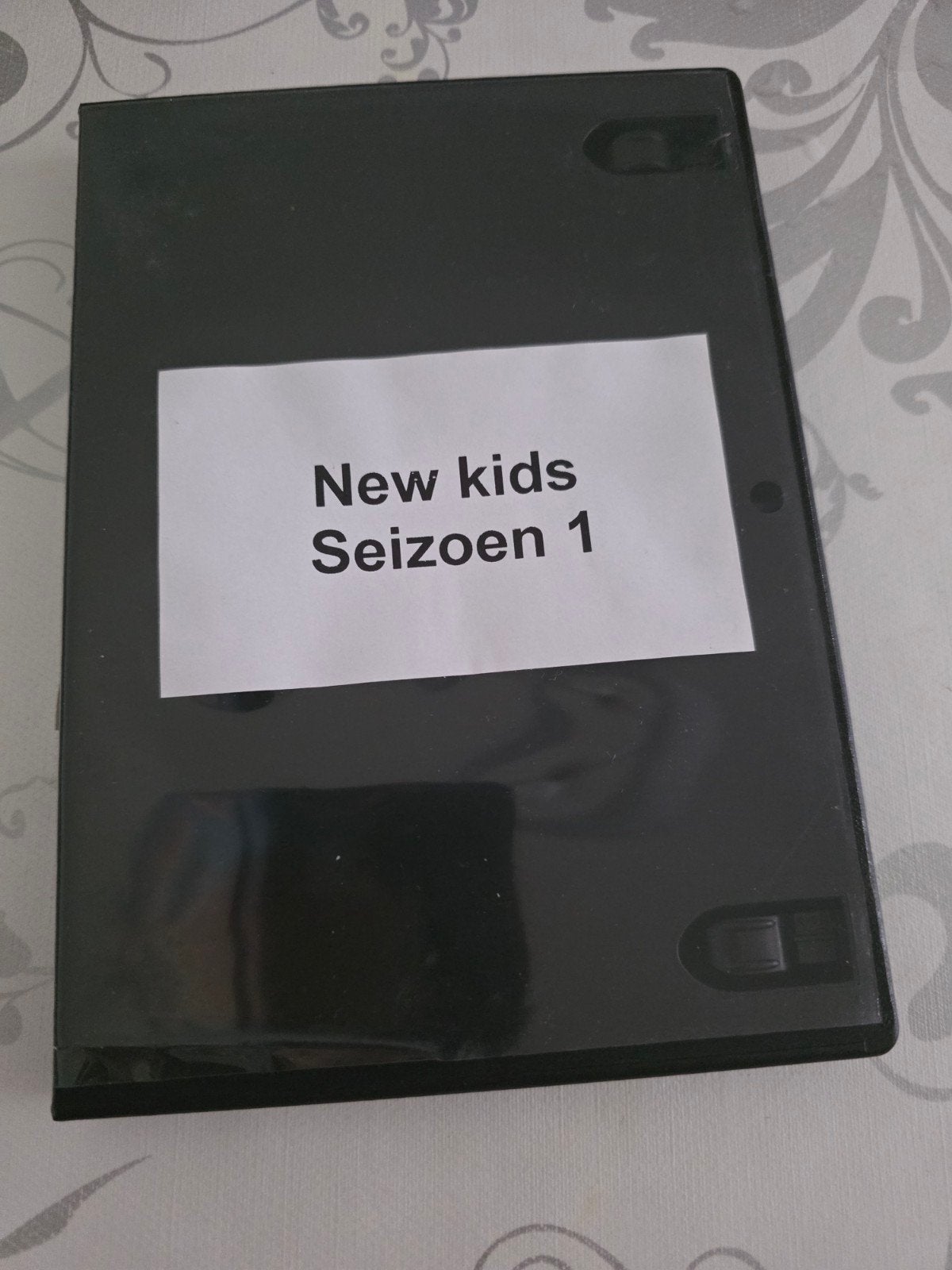 new kids, Ophalen of Verzenden, Gebruikt, Seizoen 1