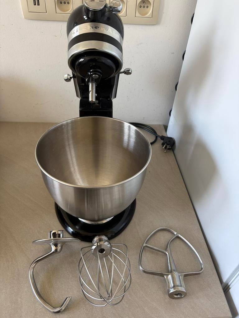 KitchenAid 4,7 L Artisan By You, Enlèvement, Comme neuf