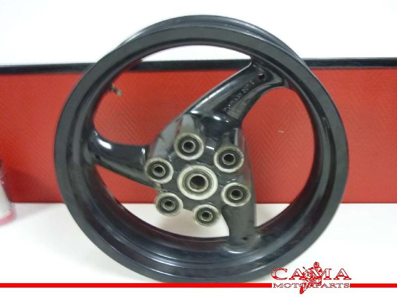 ACHTERVELG Ducati Monster 750 1996-2002 (M750), Gebruikt