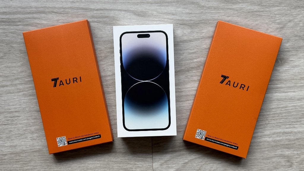 iPhone 14 Pro Max 256 GB + doos + accessoires - nikkel-450 €, Telecommunicatie, 80 %, Zwart, Zo goed als nieuw, Zonder simlock