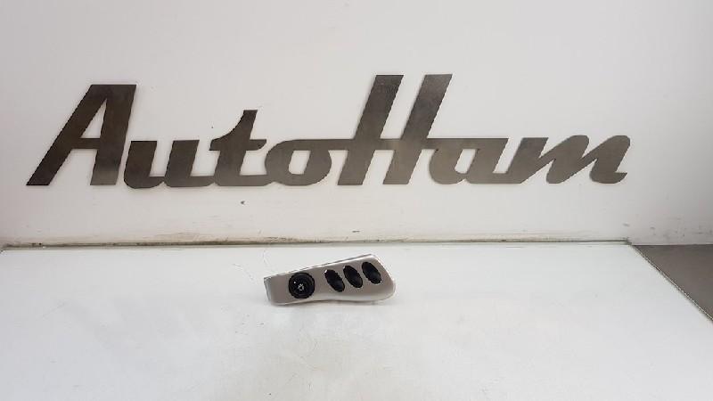 COMMODO ESSUIE-GLACE Porsche Boxster (986) (01-1996/11-2004), Utilisé, Porsche