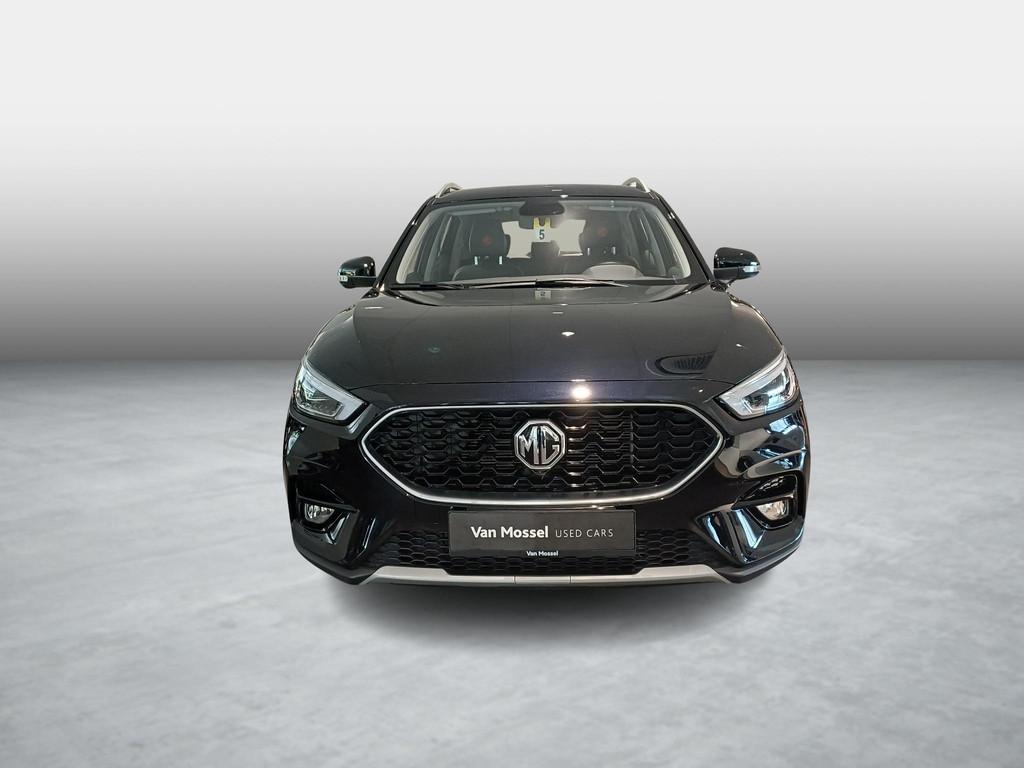 MG ZS 1.0 T-GDi AT LUXURY (automatique), Autos, MG, Electronic Stability Program (ESP), Achat, 82 kW, Entreprise