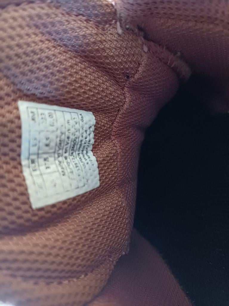 Chaussures de randonnée JACK Wolfskin pour femme, Enlèvement
