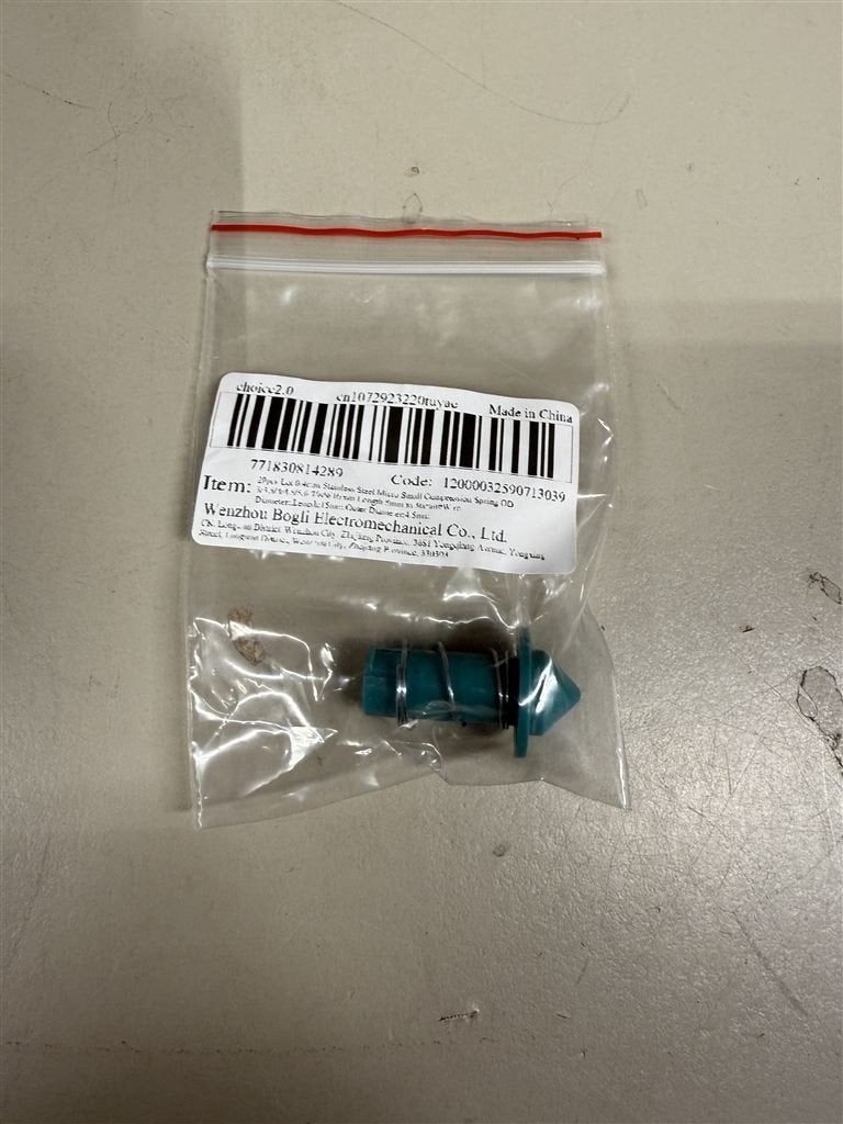 Zebra GK420t GX420t GX430t Thermal Printer Ribbon Holder, Ophalen of Verzenden, Nieuw