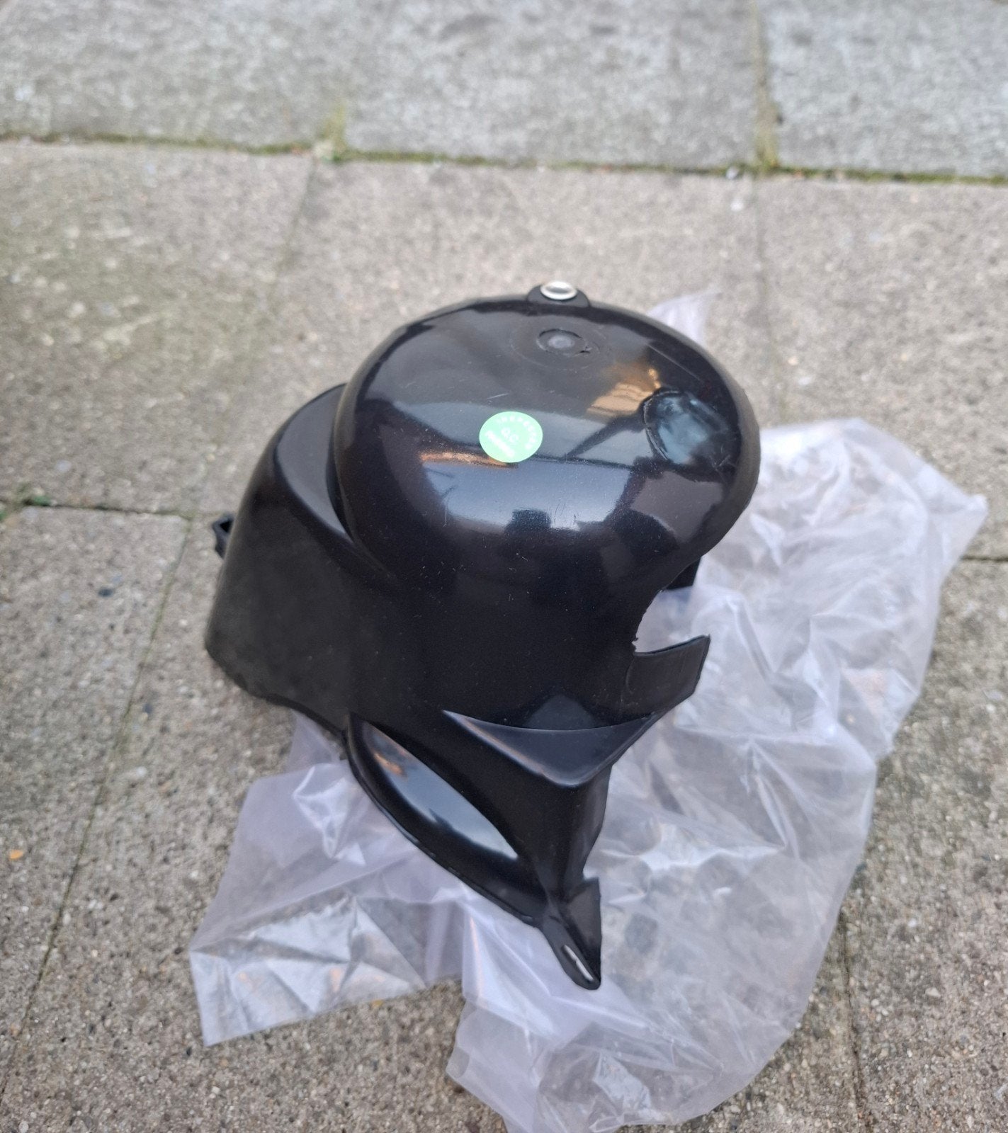 Vespa px 125 150 200 nieuwe  onderdelen, Fietsen en Brommers, Ophalen