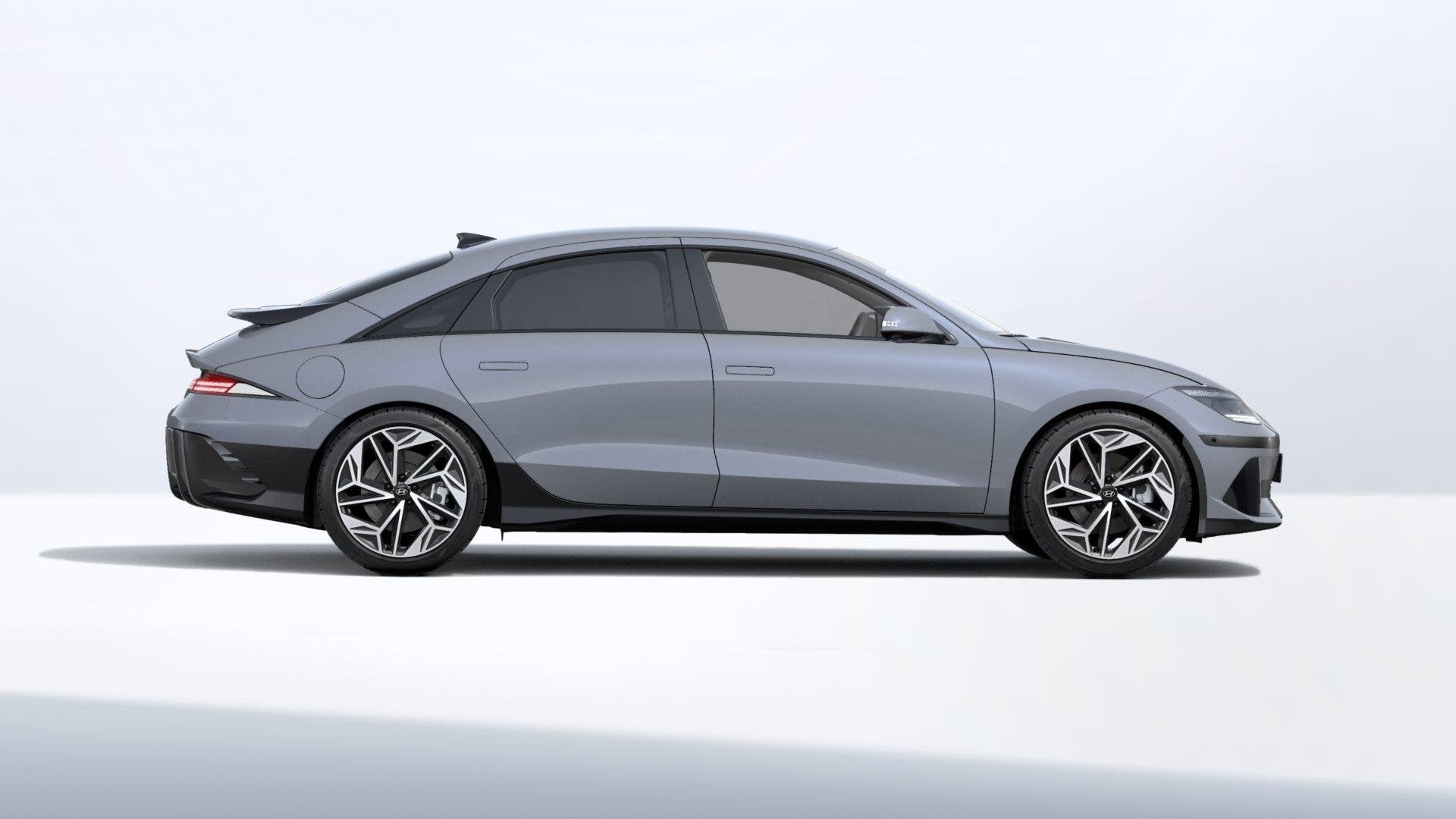 Hyundai IONIQ 6 77,4 kWh Balance (automatique), Autos, Neuf, Achat, 4 portes, Entreprise