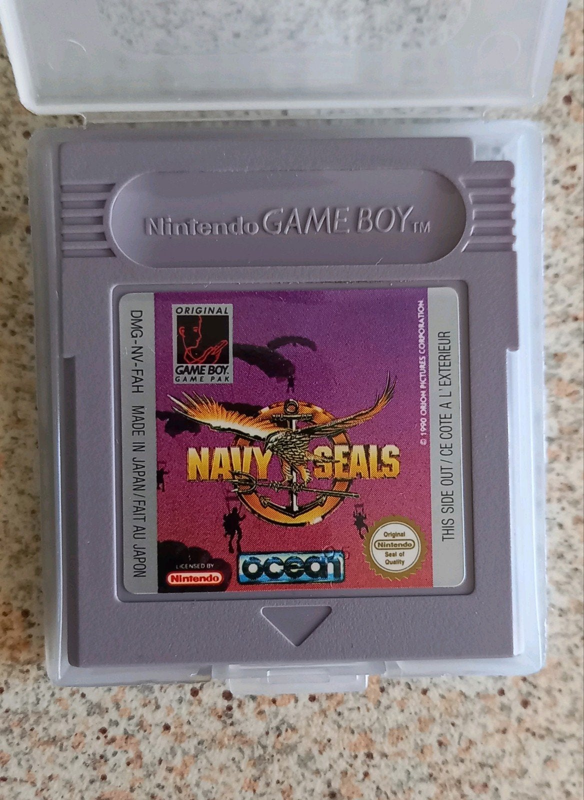 2 Nintendo gameboy classic spelletjes, Games en Spelcomputers, Ophalen of Verzenden, Zo goed als nieuw