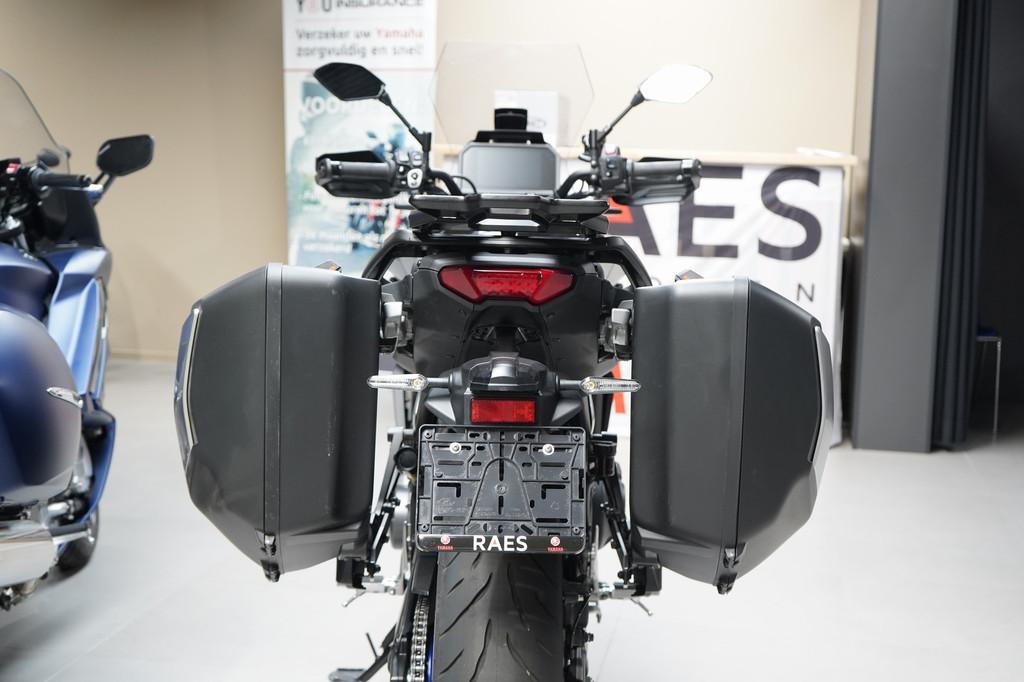 Yamaha TRACER 9 GT+ (bj 2023), Motoren, Motoren | Yamaha, 890 cc, Klantenservice@yamaha-motor.nl, Sport, Meer dan 35 kW