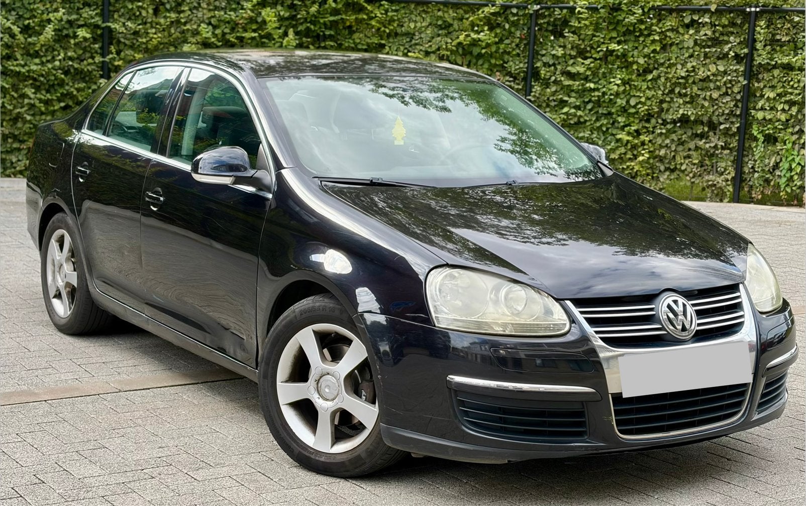 Volkswagen Jetta 1.9 TDI, Auto's, Volkswagen, Diesel, Particulier, Jetta, Te koop