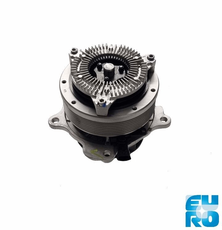 WATERPOMP DAF EURO6 MX11 OE. 2104574R + €75 STATIEGELD, Motor en Accessoires, -, -, Nieuw