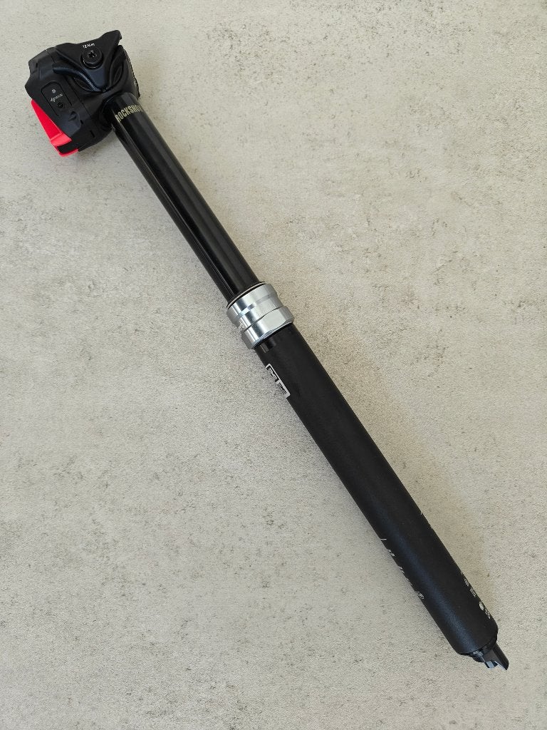 RockShox Reverb AXS Dropper Post 30.9mm - NIEUW (Take-off), Ophalen, Nieuw, SRAM, Mountainbike