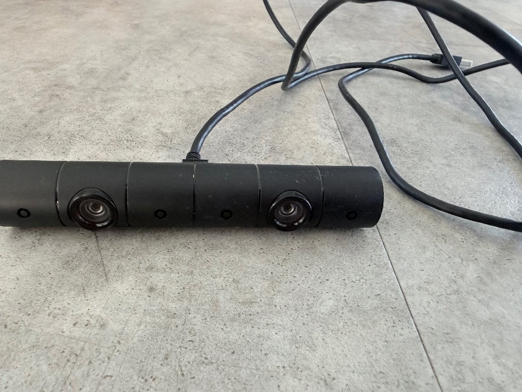 Caméra PS4, Enlèvement ou Envoi, Comme neuf