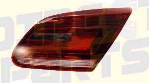 Volkswagen Up ! (-8/16) Feu arrière gauche d'origine ! 1S094, Neuf, -, Volkswagen, -