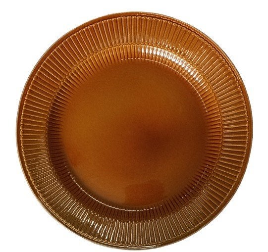 grande assiette/assiette de service Boch., Antiquités & Art, Antiquités | Céramique & Poterie, Enlèvement