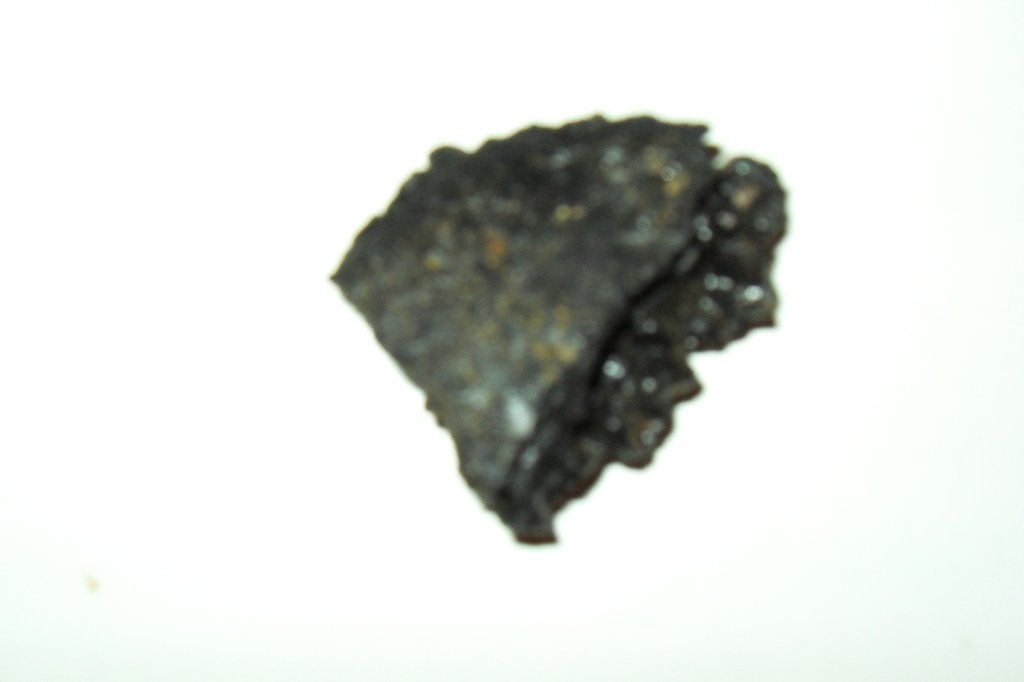 GOUDRON en sac de 20kg bitume Asphalte à fondre dans un seau, Bricolage & Construction, Enlèvement, Utilisé, Autres matériaux