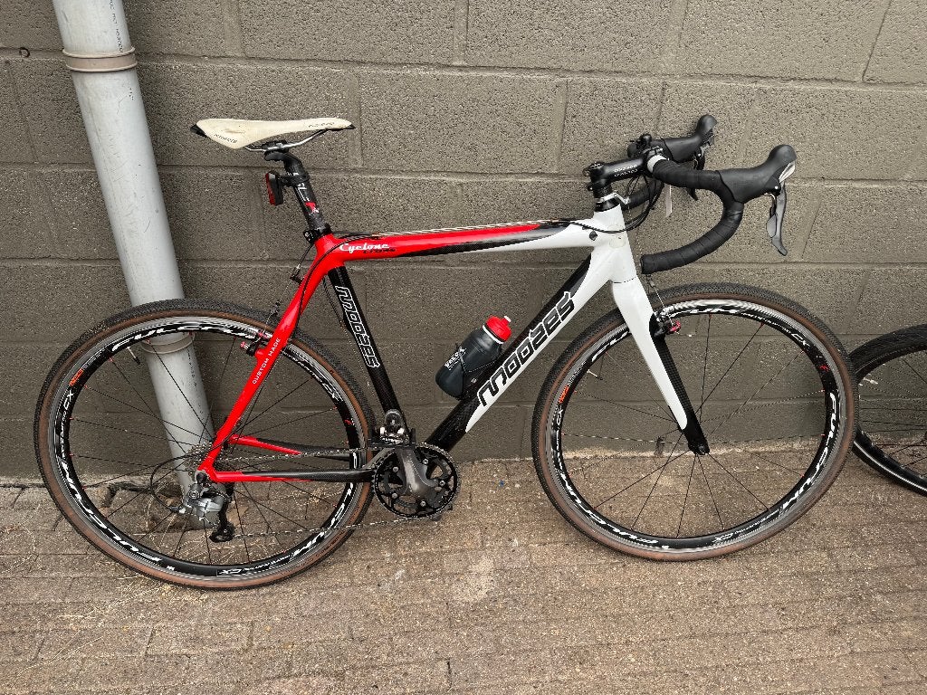 Moozes cylo cross, Vélos & Vélomoteurs, Autres marques, Frein sur jante, Femmes, 57 à 61 cm