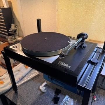 Ligne LP12, TV, Hi-fi & Vidéo, Tourne-disques, Reconditionné, Tourne-disque, Autres marques, Enlèvement