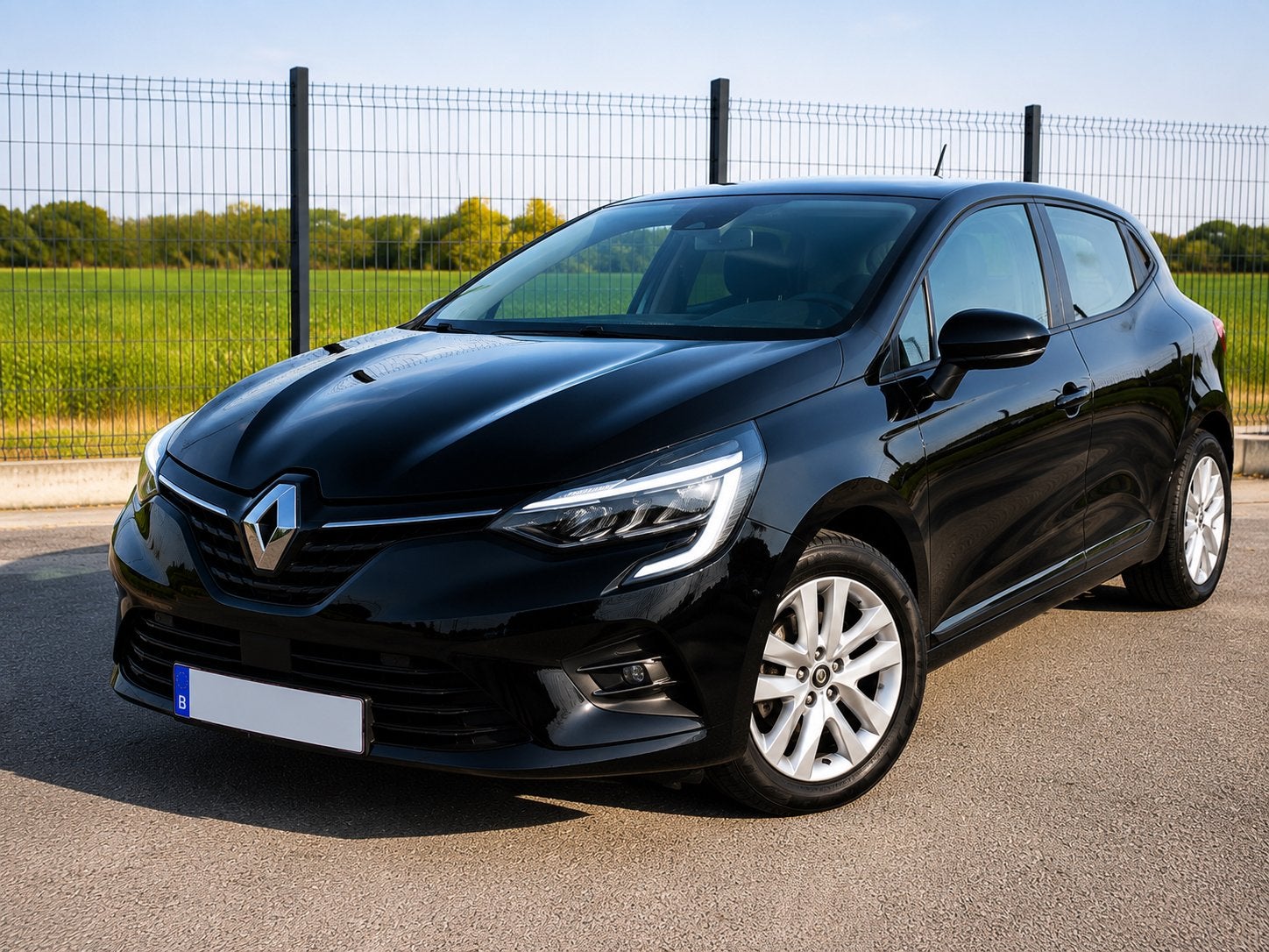 Renault Clio V 1.0 TCe Zen • 2021 • 59.900 km • GPS •CarPlay, Autos, Renault, Achat, Android Auto, Particulier, Essence