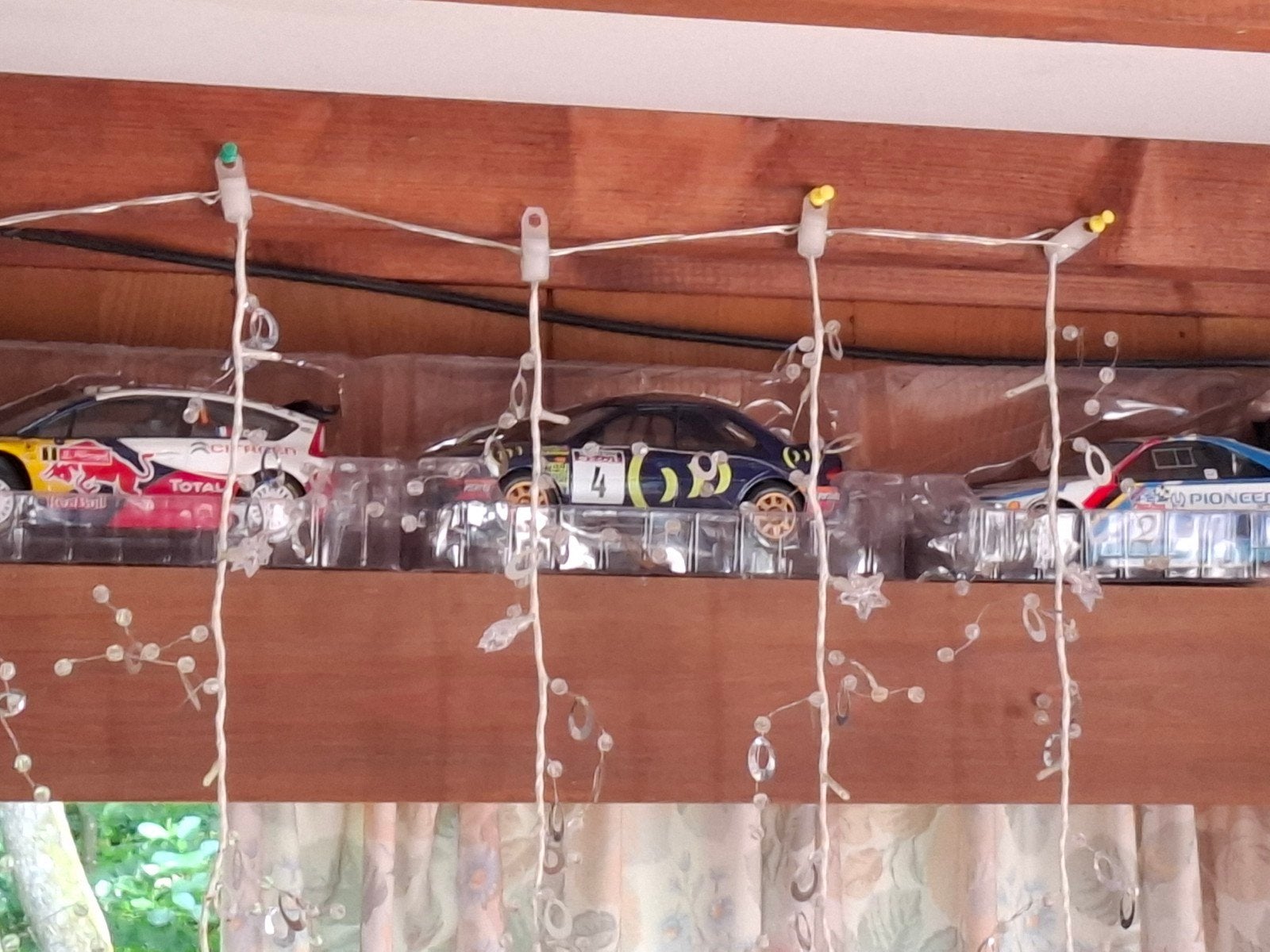 lot de 18 voitures de rallye 1/18, Verzenden