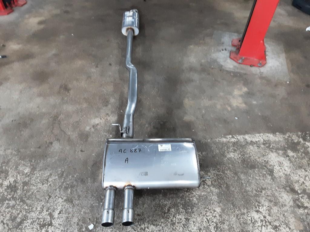 KATALYSATOR Mini Mini (F56) (1830979663403), Auto-onderdelen, Gebruikt, Mini